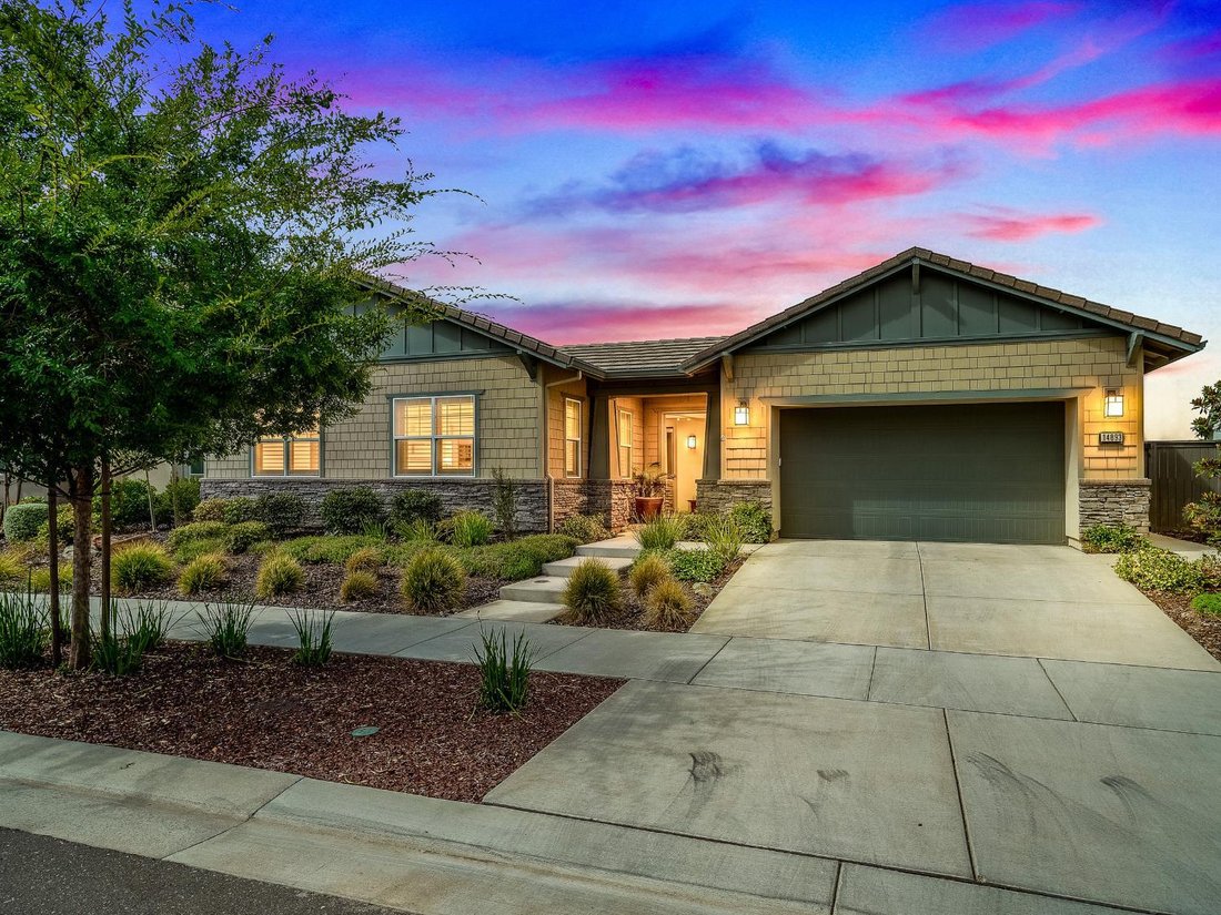 Casa a Folsom, California, Stati Uniti 3 - 18695229