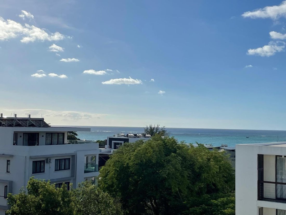 Attico a Grand Baie, Rivière du Rempart, Mauritius 1 - 18695503