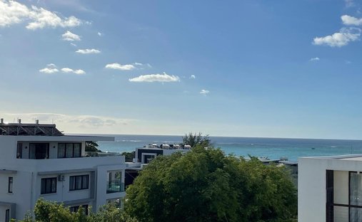 Attico a Grand Baie, Rivière du Rempart, Mauritius 1