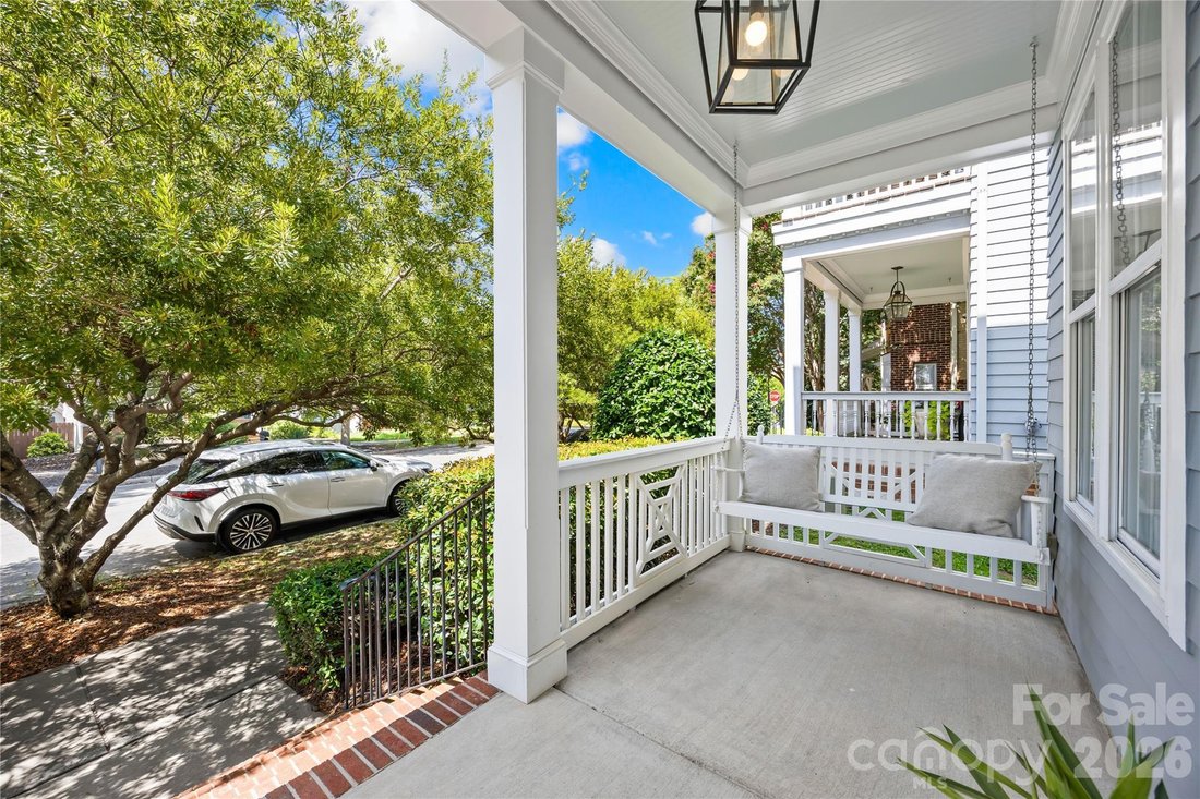 House in Charlotte, North Carolina, United States 4 - 18694254