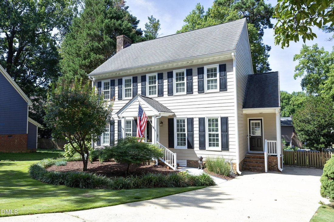 House in Raleigh, North Carolina, United States 1 - 18694538