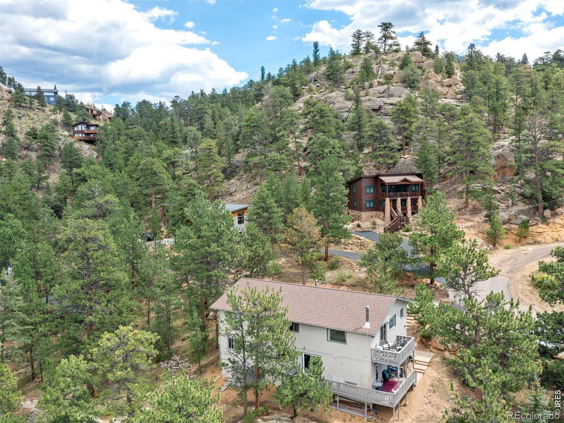 Estes Park, Colorado, United States 2 - 18694701