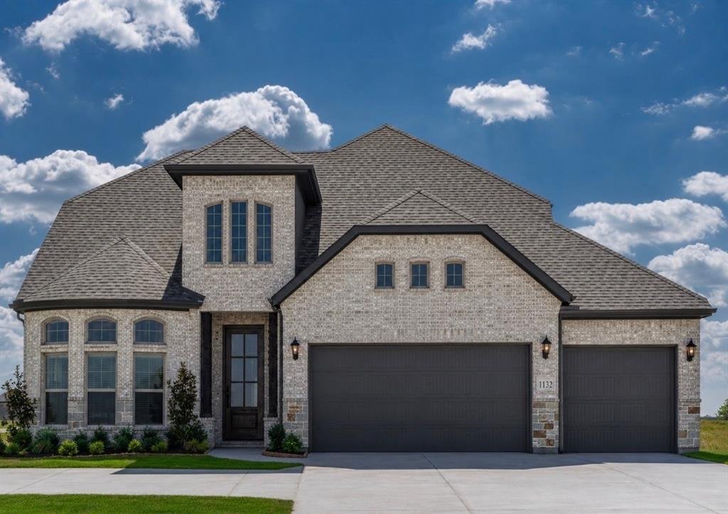 House in Sherman, Texas, United States 1 - 18694988