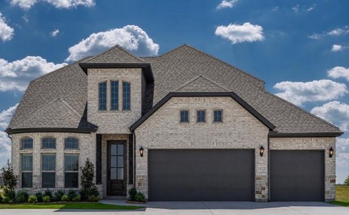 Casa a Sherman, Texas, Stati Uniti 1