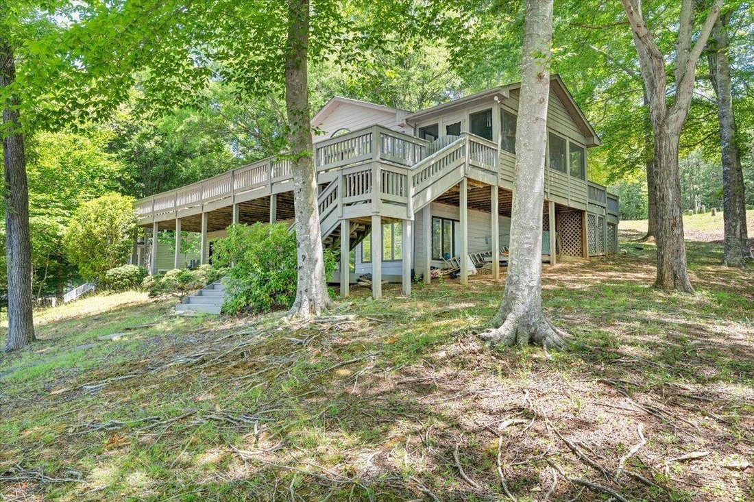 Haus in Wirtz, Virginia, Vereinigte Staaten 3 - 18695351