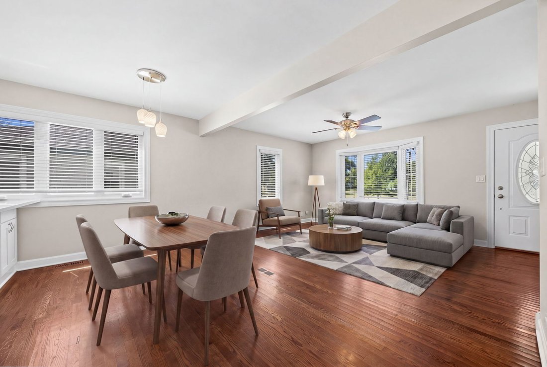 House in Downers Grove, Illinois, United States 2 - 18694950