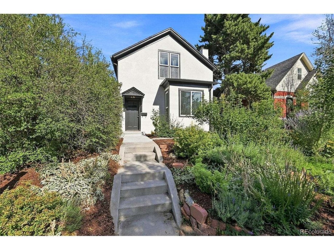 House in Denver, Colorado, United States 2 - 18694390