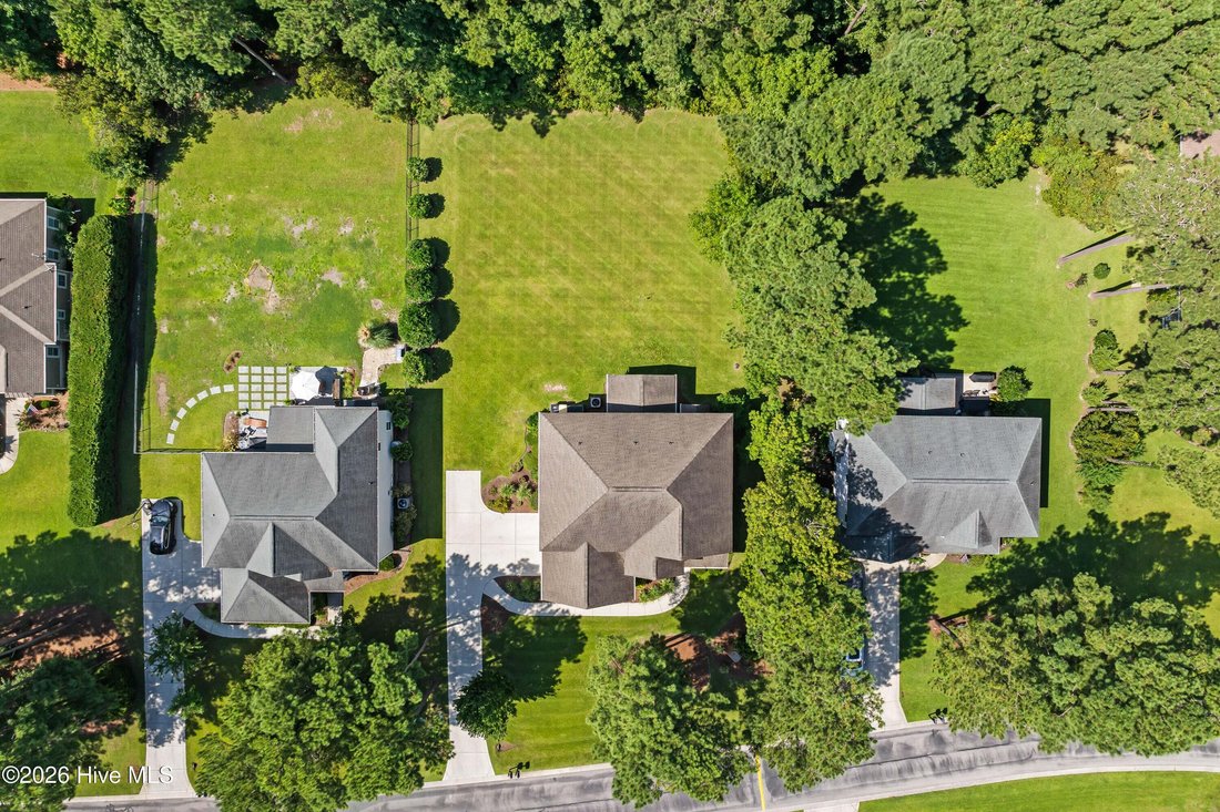 House in Hampstead, North Carolina, United States 3 - 18694890
