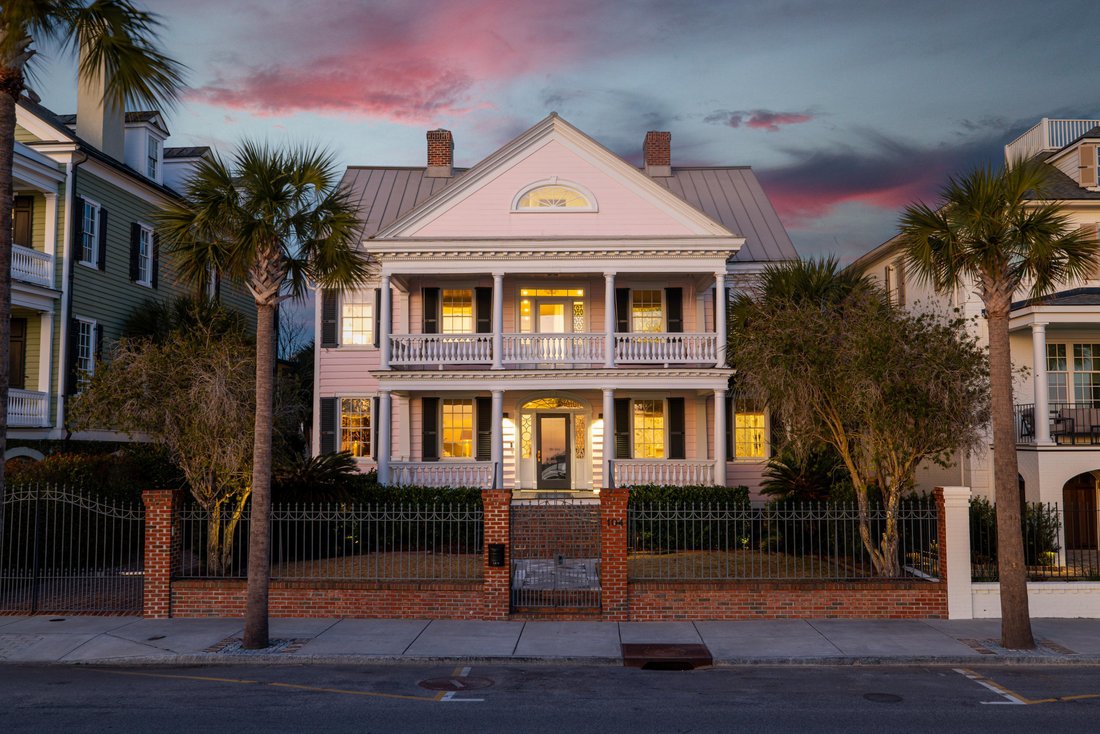 House in Charleston, South Carolina, United States 2 - 18694259