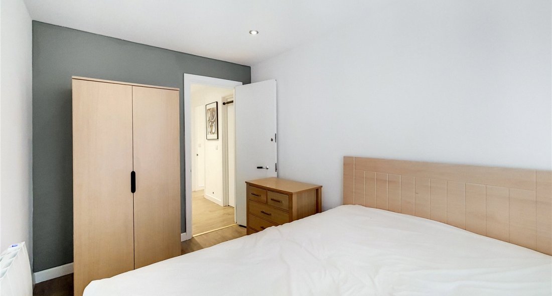 Apartamento en Fitzrovia, Camden, Inglaterra 4 - 18694415