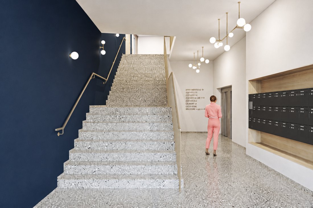 Apartment in Zürich, Zurich, Switzerland 5 - 18694239