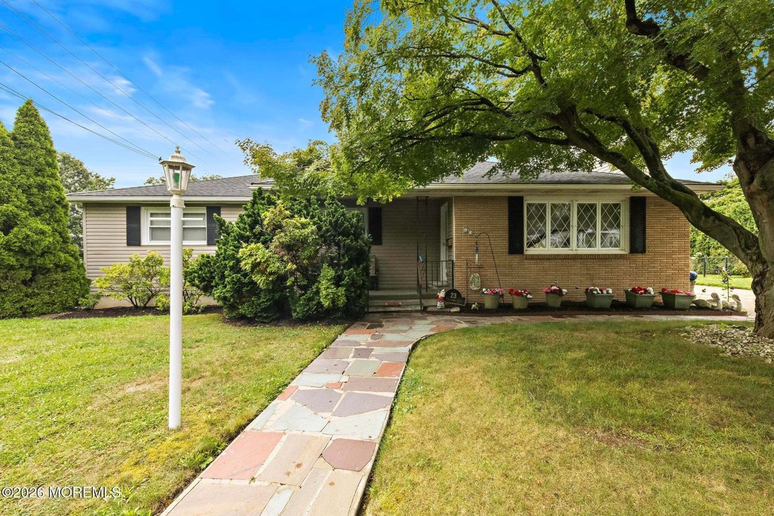 House in Oceanport, New Jersey, United States 2 - 18694332