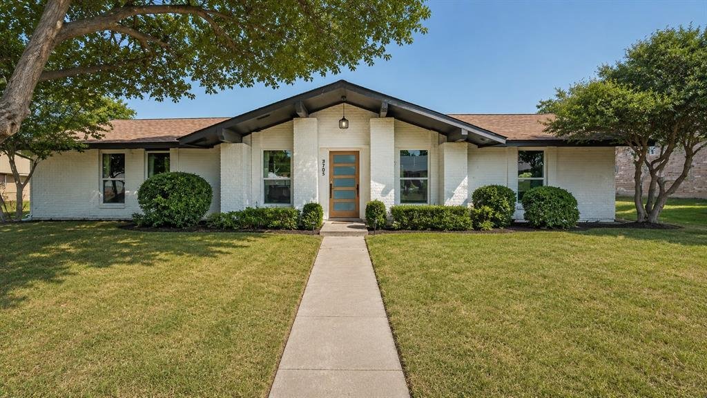 Casa en Dallas, Texas, Estados Unidos 2 - 18694943