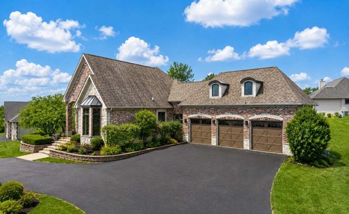 Casa a Roscoe, Illinois, Stati Uniti 1