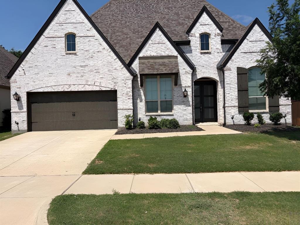 House in Melissa, Texas, United States 1 - 18695039