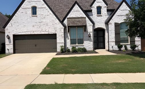 Casa a Melissa, Texas, Stati Uniti 1