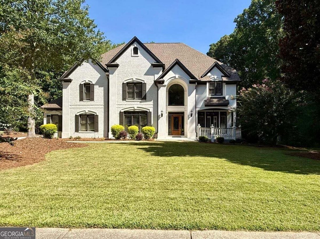 House in Marietta, Georgia, United States 2 - 18695098