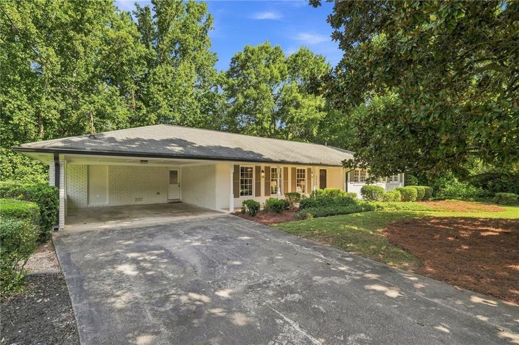 House in Doraville, Georgia, United States 3 - 18695160