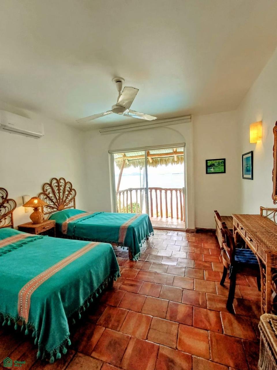 Condo in Manzanillo, Colima, Mexico 1 - 18663468