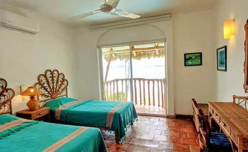 Condo in Manzanillo, Colima, Mexico 1