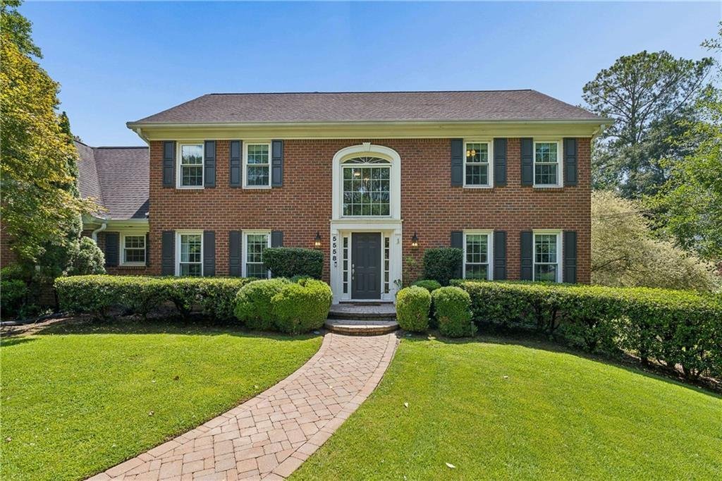 House in Peachtree Corners, Georgia, United States 2 - 18695248