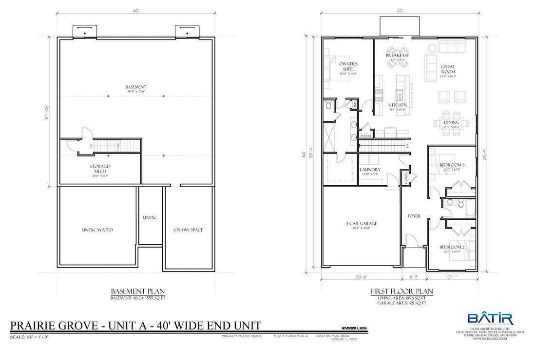 Townhouse in Geneva, Illinois, United States 4 - 18694969