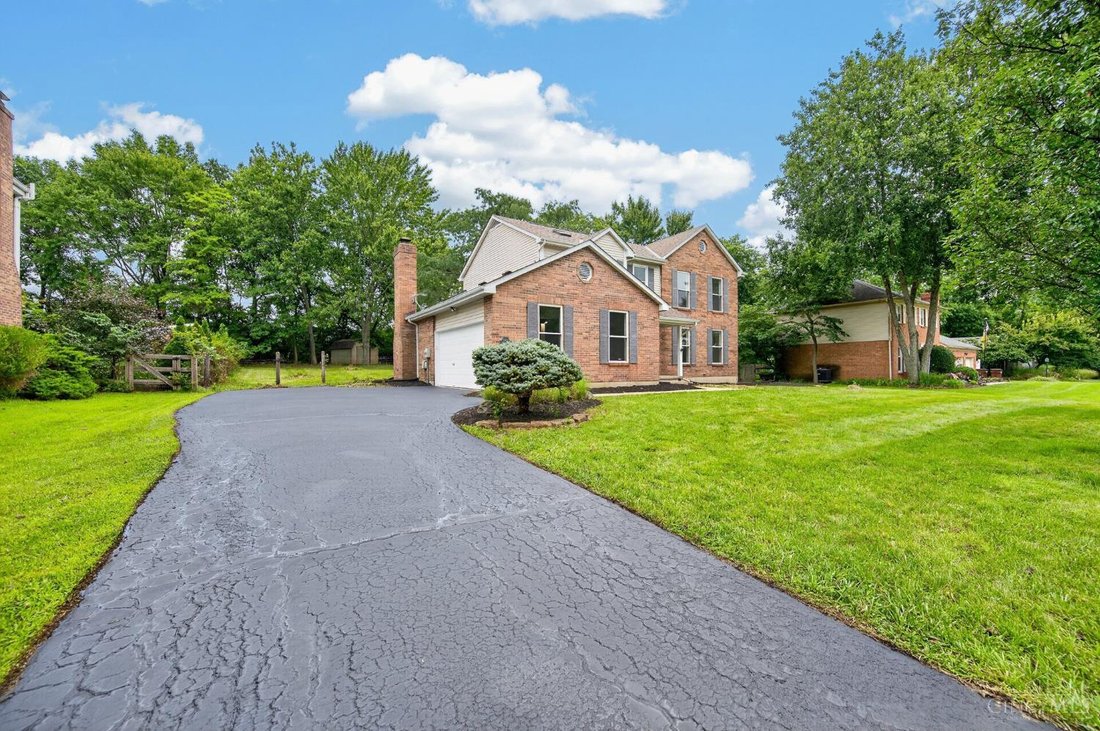 House in Loveland, Ohio, United States 5 - 18694627