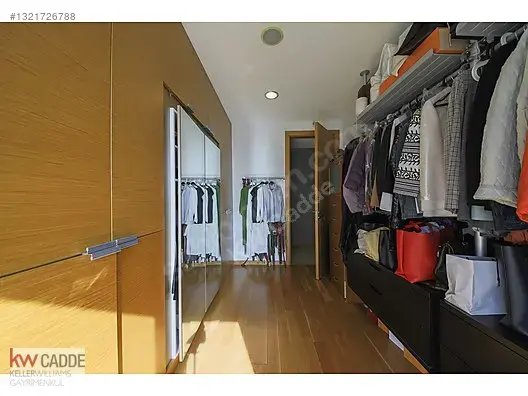 Apartment in İstanbul, İstanbul, Turkey 2 - 18695179