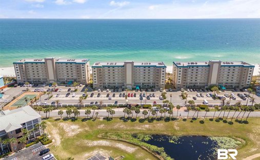Haus in Pensacola, Florida, Vereinigte Staaten 1