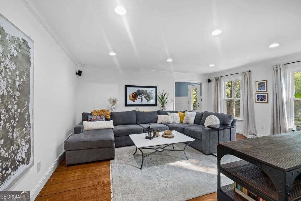 House in Dunwoody, Georgia, United States 4 - 18695093