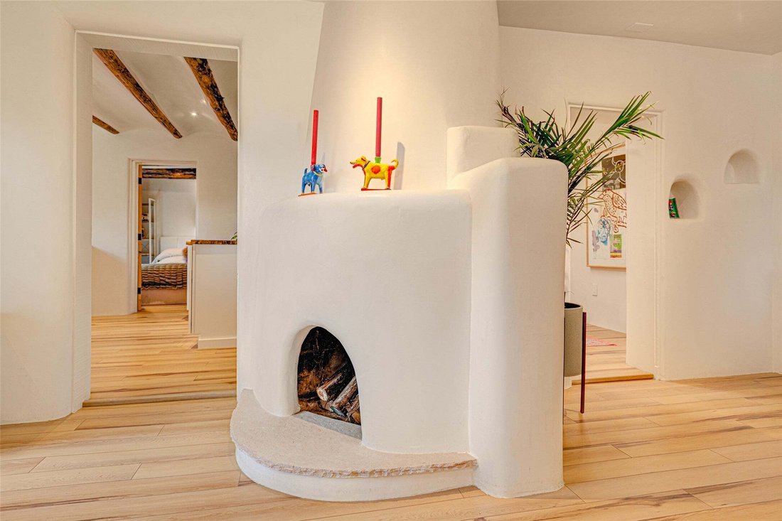 House in Santa Fe, New Mexico, United States 1 - 18283712