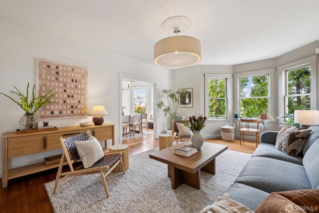 Condo in San Francisco, California, United States 1 - 18694645