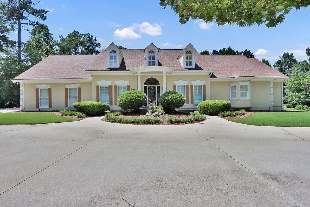 House in Snellville, Georgia, United States 1 - 18695169