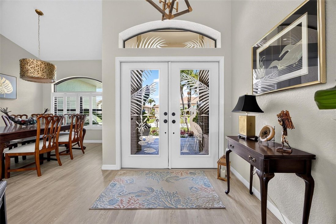 House in Punta Gorda, Florida, United States 4 - 18694795