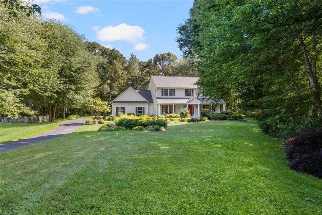 House in South Kingstown, Rhode Island, United States 2 - 18694819