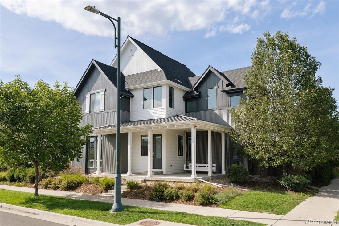 House in Denver, Colorado, United States 1 - 18694694