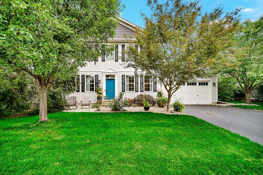 House in Cary, Illinois, United States 1 - 18694958