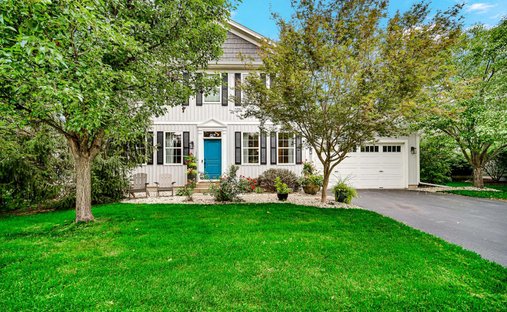 Casa a Cary, Illinois, Stati Uniti 1