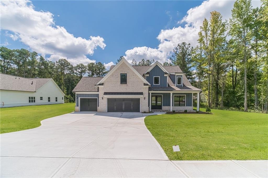 House in Loganville, Georgia, United States 3 - 18695272