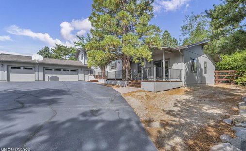 Casa en Reno, Nevada, Estados Unidos 1