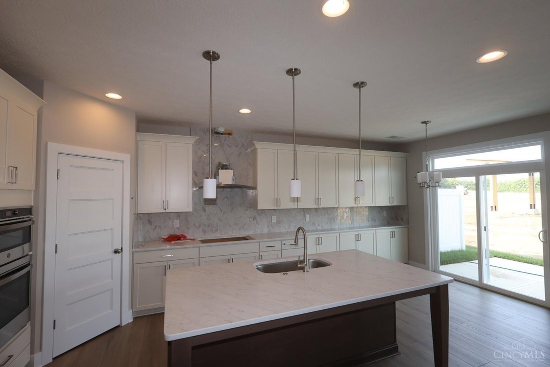 Condo in Mason, Ohio, United States 4 - 18694657