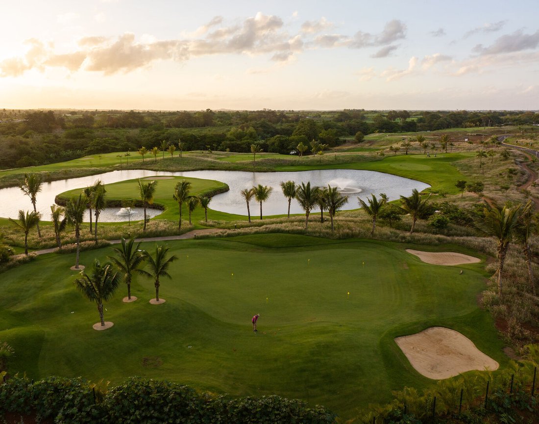 Haus in Radisson Blu Azuri Resort &amp; Spa, Riviere du Rempart, Mauritius 5 - 18695249