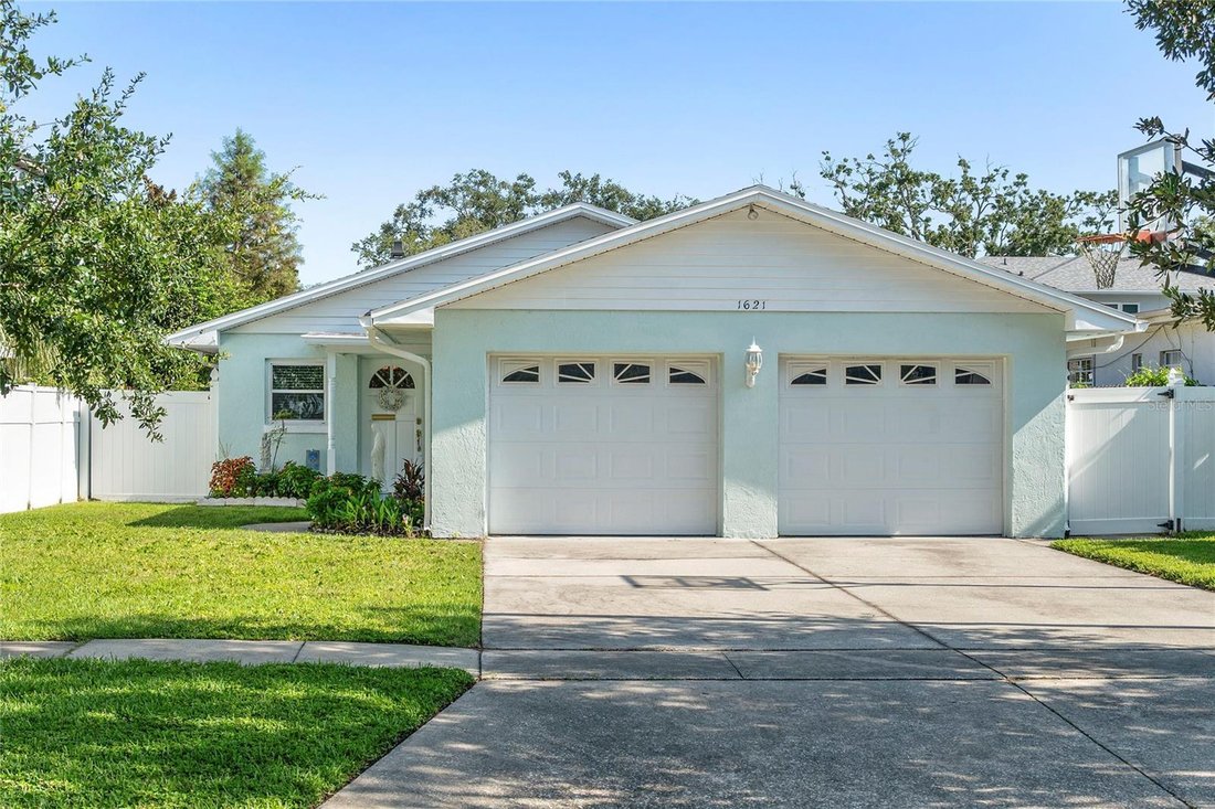 House in Winter Park, Florida, United States 1 - 18694827