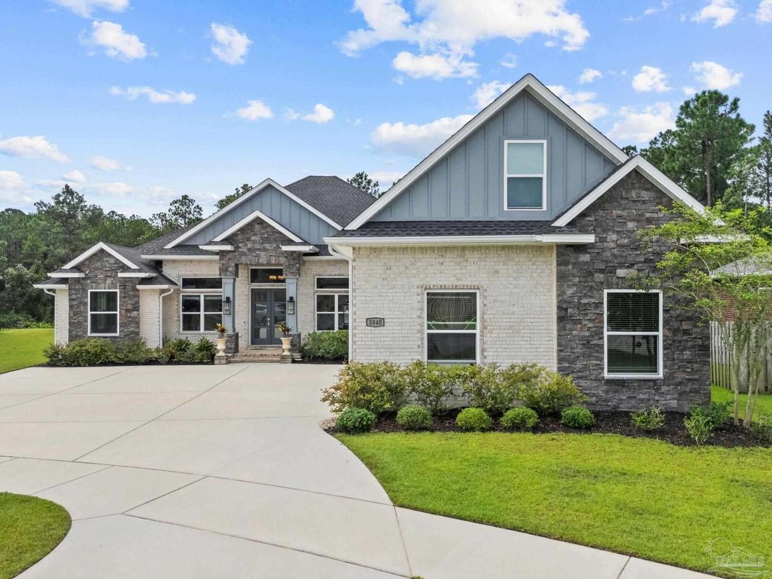House in Pensacola, Florida, United States 2 - 18694570