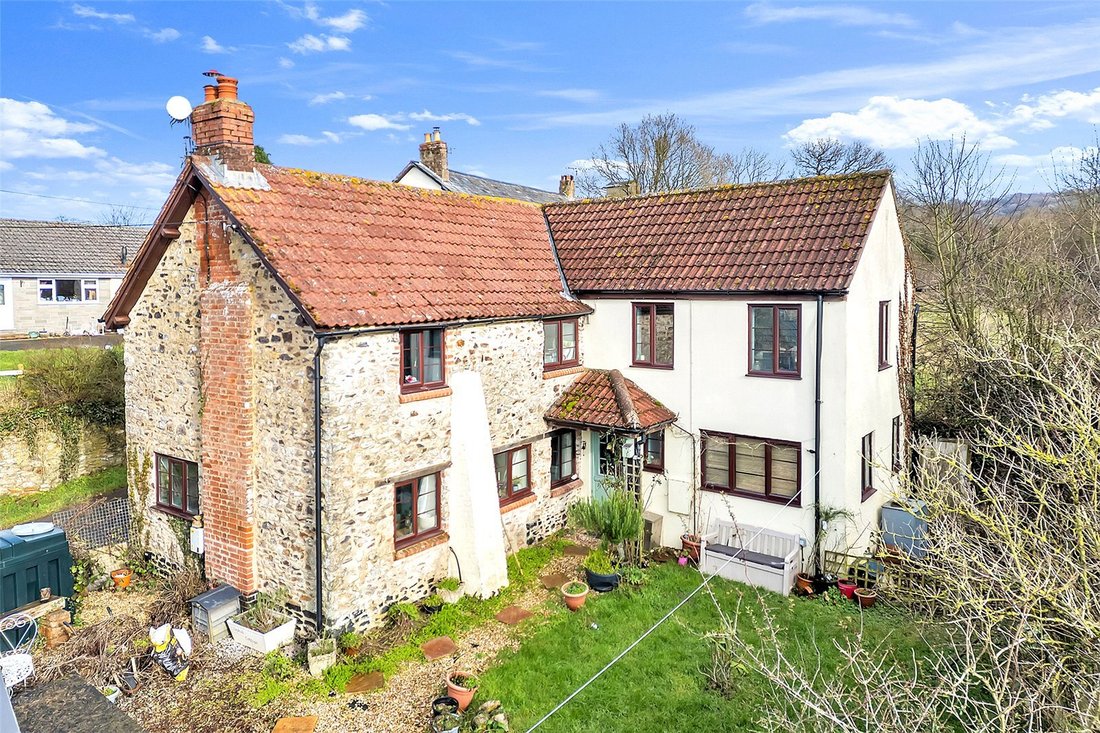 House in Payhembury, England 1 - 18694599
