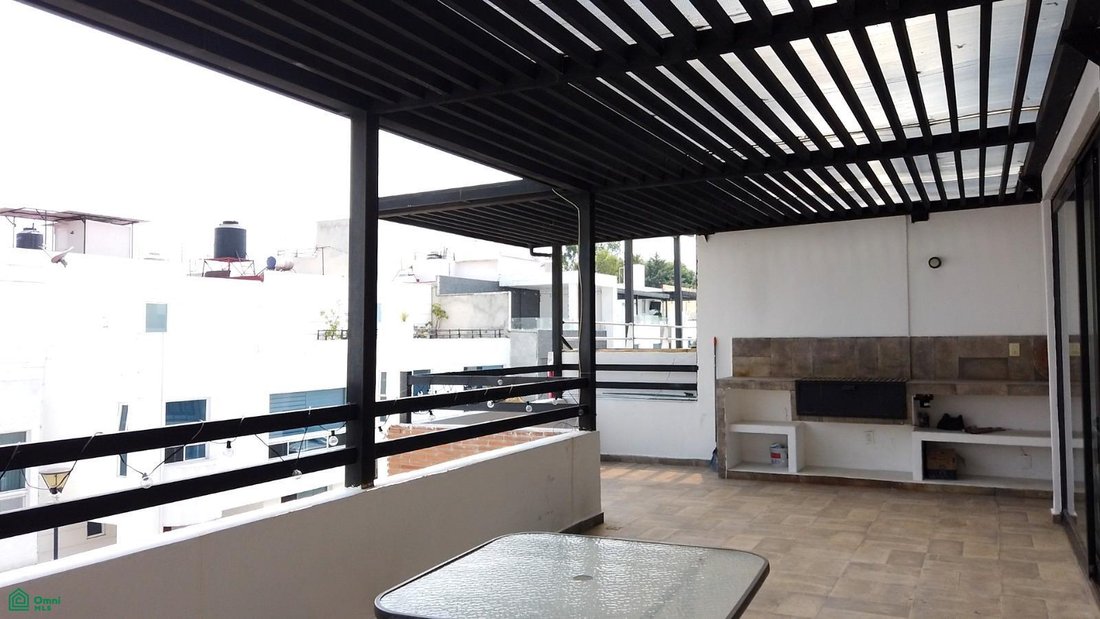 Condo in Rincón Verde, State of Mexico, Mexico 4 - 18041321