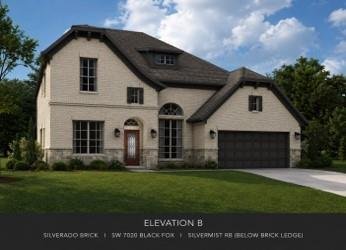 House in Sherman, Texas, United States 1 - 18694993