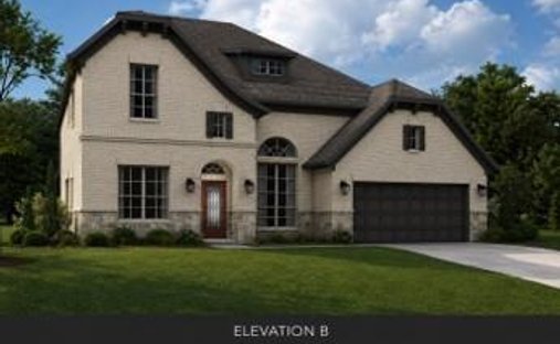Maison à Sherman, Texas, États-Unis 1