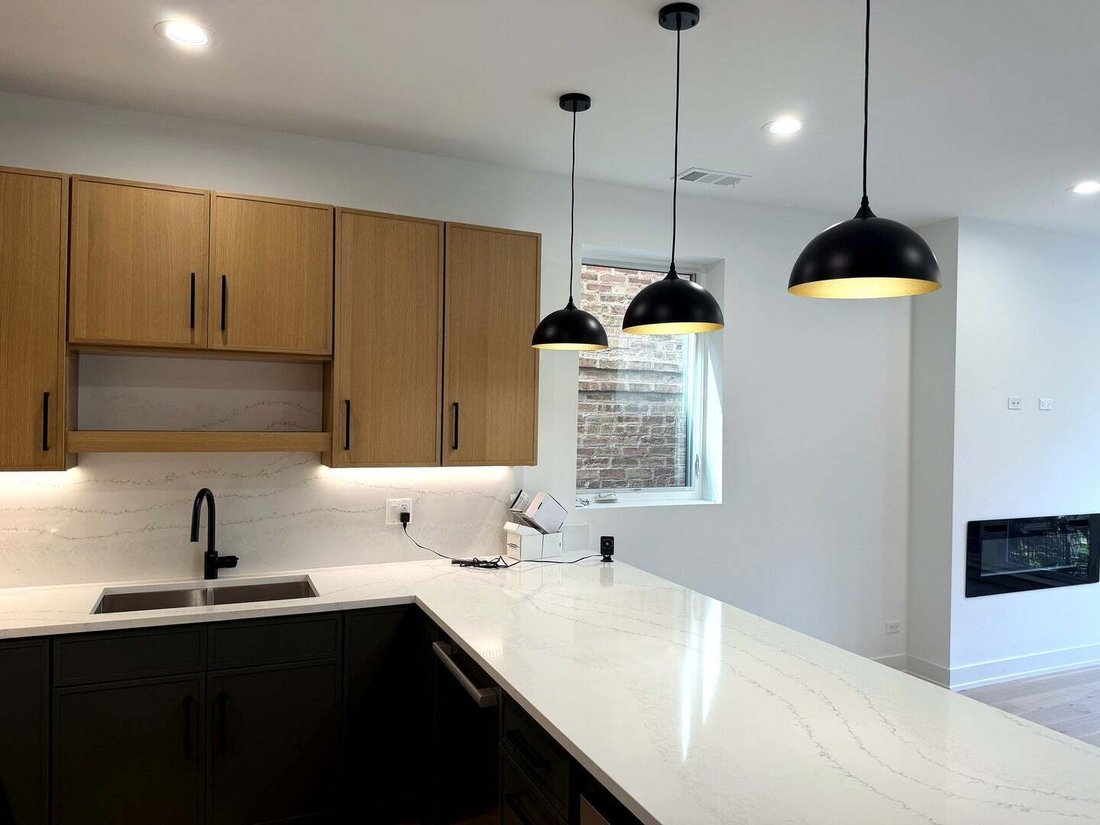 Condo in Chicago, Illinois, United States 3 - 18694945