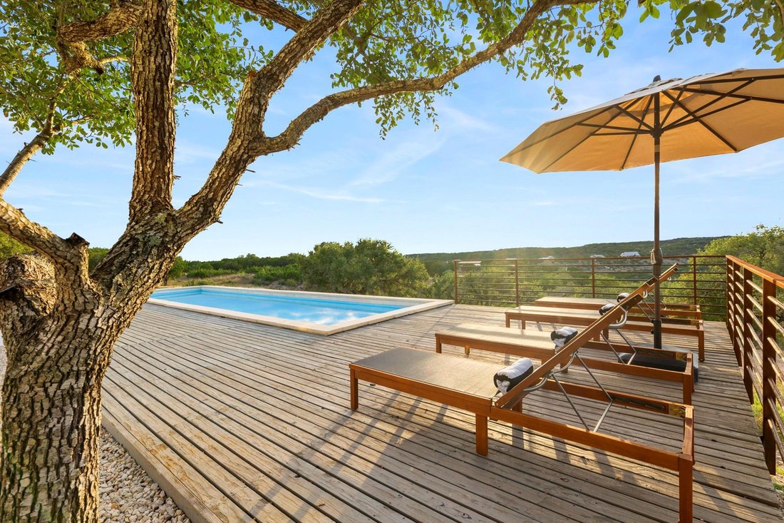 House in Wimberley, Texas, United States 1 - 18694516